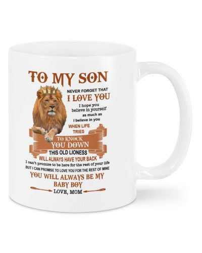 Son mug-mug son much mom ddua htte