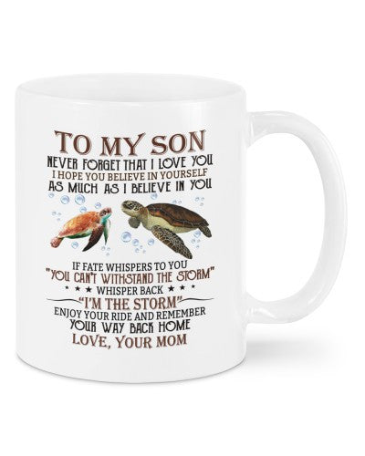 Son mug-mug son fate storm mom dduc ngvtt
