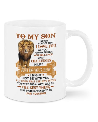 Son mug-mug son best mom deua ngnh