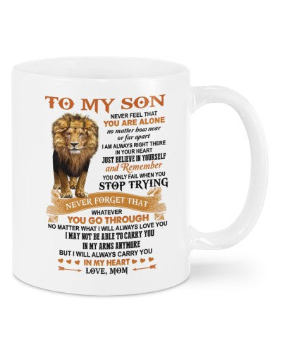 Son mug-mug son through mom daua ngnh