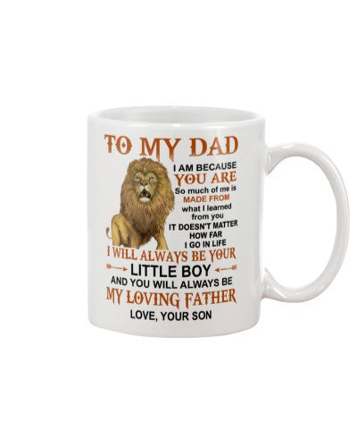 Son mug dad life son daua vttn
