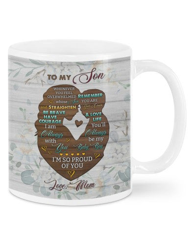 Son mug-mug son brave mom deuc htteh