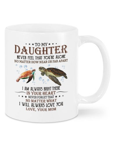 Daughter mug-mug daughter right mom ddua ngnh