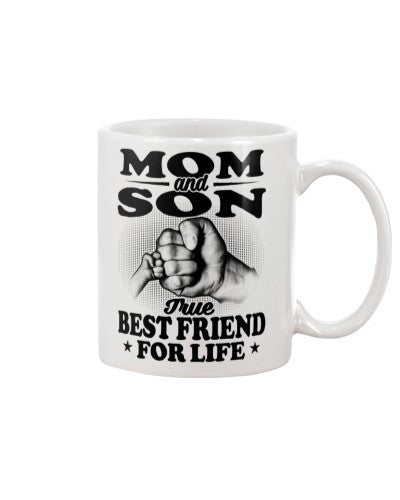 Son mug mom son best friend htte