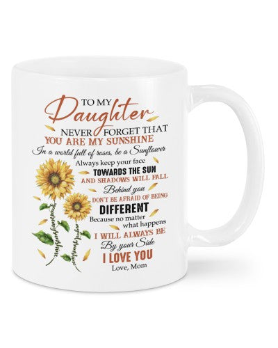 Daughter mug-mug daughter different mom diub ngnh