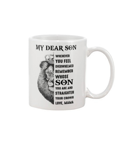 Son mug son overwhelmed mama ngvt