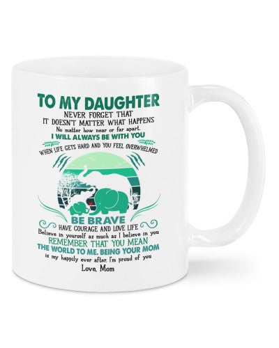 Daughter mug-mug daughter mean mom diuc htteh