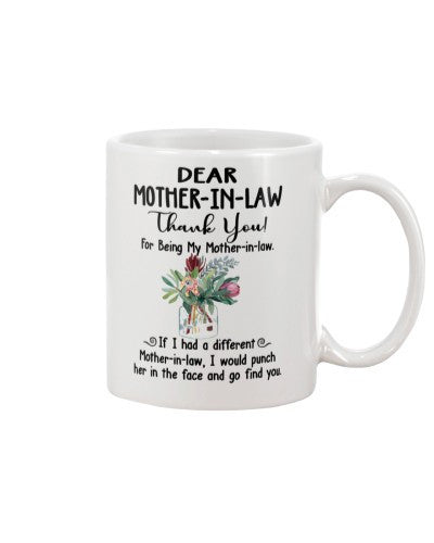 Son mug son thankyou motherinlaw ngvt