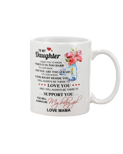 Daughter mug-mug daughter look mama htte