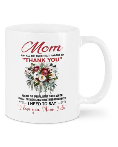Daughter mug-mug mom unspoken love daue tthd