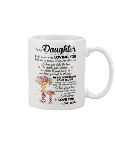 Daughter mug ncyb daughter mom ngvt