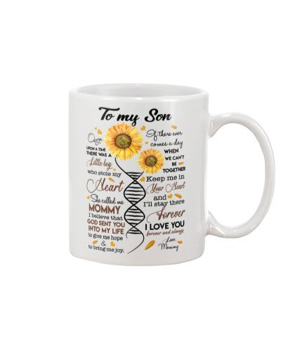 Daughter mug intomylife son mommy forever htte