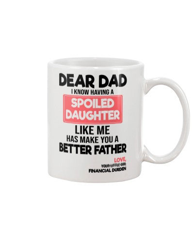 Daughter mug dad daughter better lchv 1