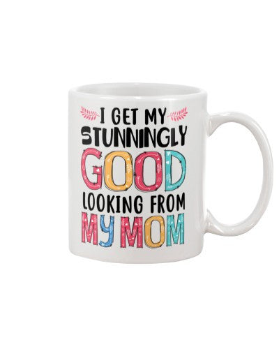 Daughter mug mom stunningly good dfud lchv