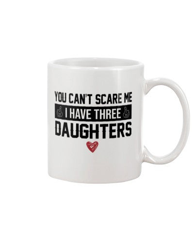 Daughter mug ycsm have three daughters htte