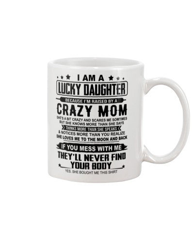 Daughter mug iaa daughter mom thinks more htte