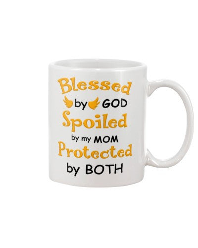 Daughter mug mom protected djua lchv