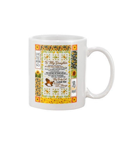 Daughter mug blk daughter forever alway mom ngvt 1