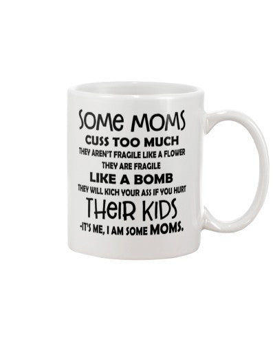 Daughter mug som moms likeabomb htte