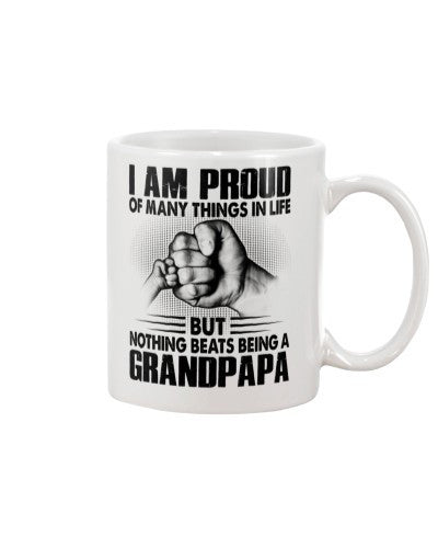 Grandfather mug iap being grandpapa ngvt