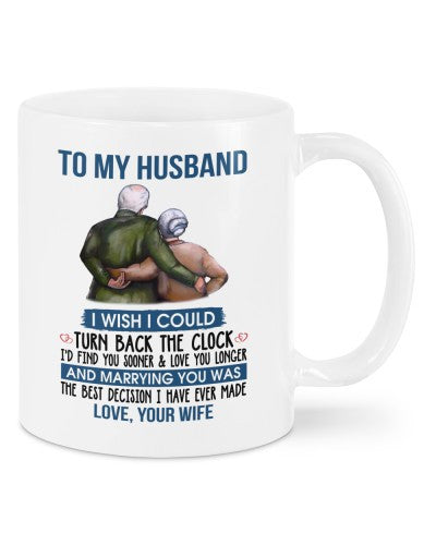 Wife mug-mug husband marrying wife deub ngnh