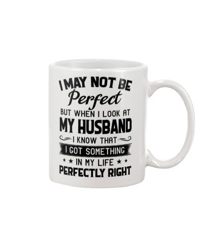 Husband mug imnb perfect husband ntmn