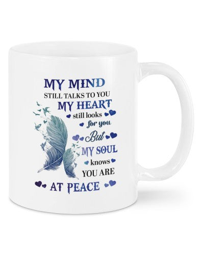Wife mug-mug my heart soul dduc tthd