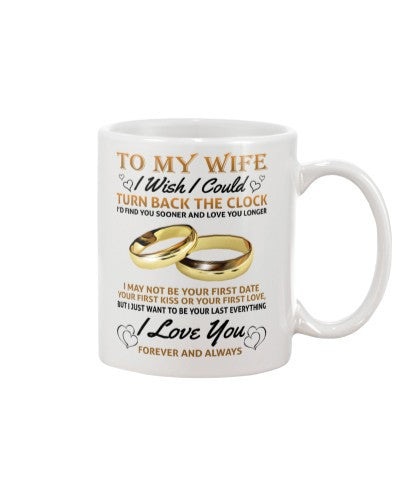 Wife mug wife iwish ilu htte