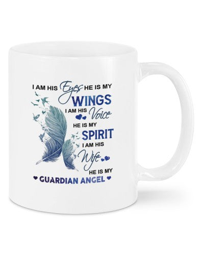 Wife mug-mug eyes wings spirit wife ddua ngvt