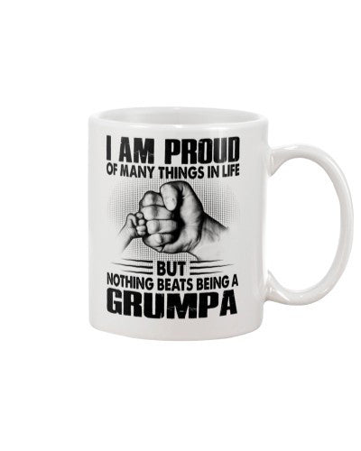 Grandfather mug iap being grumpa ngvt