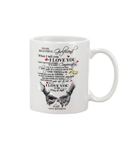 Husband mug girlfriend conversation boyfirend ngvtt