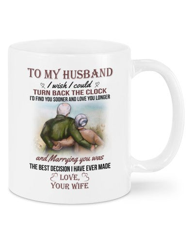 Husband mug-mug husband wish wife daud ngnh
