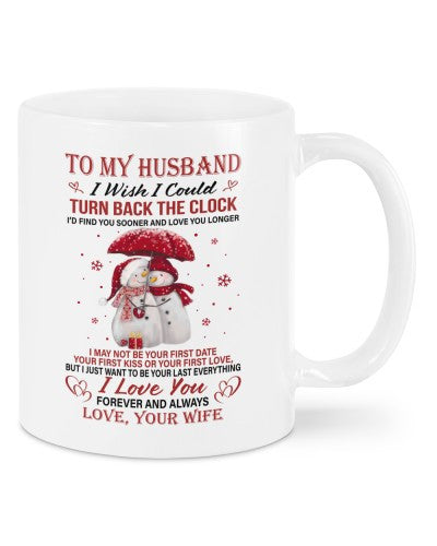 Husband mug-mug husband date wife deua ngnh