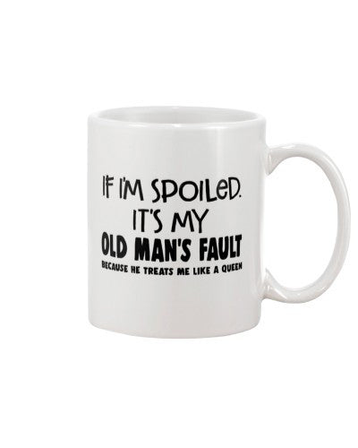 Husband mug oldman fault htte