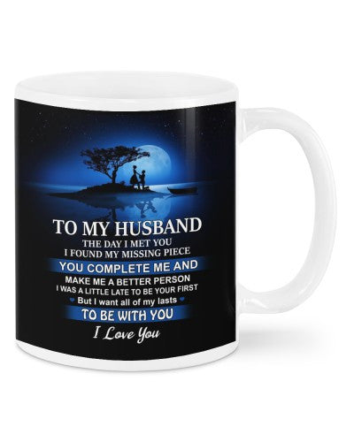 Wife mug-mug husband complete wife dauc tthd