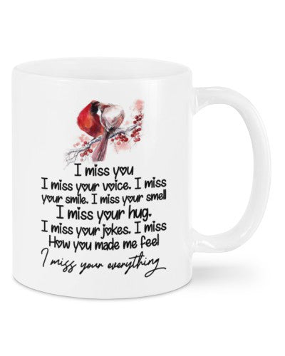 Wife mug-mug miss voice smile djuc tthd