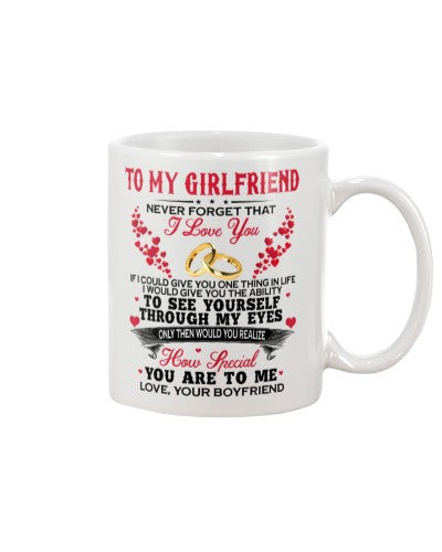 Wife mug girlfriend yourself eye boyfriend dhuc ngvtt