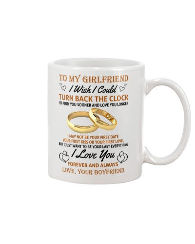 Husband mug girlfriend back clock boy dhub ngvtt