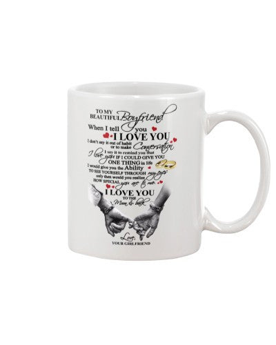 Husband mug boyfriend give you girlfriend ngvtt