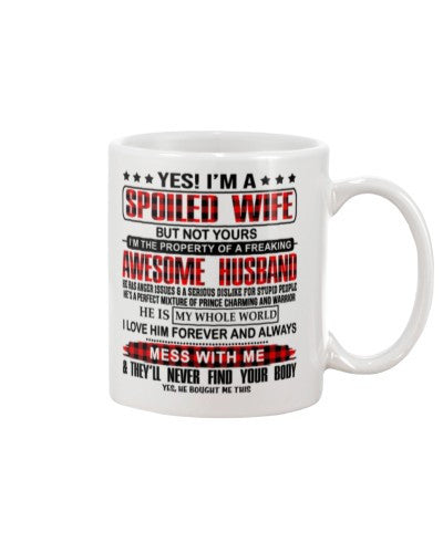 Husband mug wife husband world ddud htte