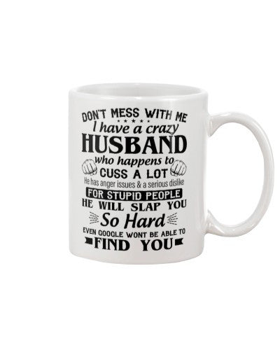 Husband mug dmwm husband cuss findyou htte