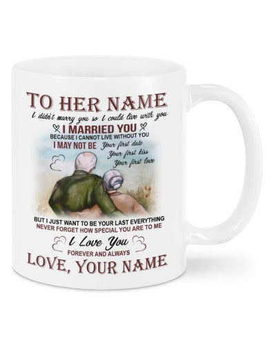 Wife mug-mug wife married you husband dbua ngvtt
