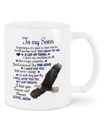 Son mug-mug sons love mom ddub ntmn