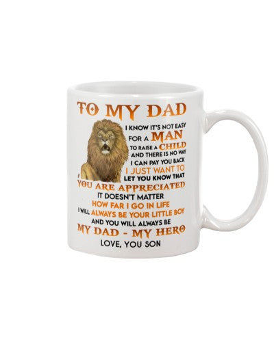 Son mug dad man appreciated son djue ngvtt