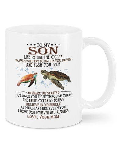 Son mug-mug son down mom dduc ntmn