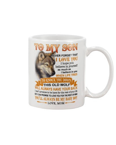 Son mug son knock down mom ngvt 1