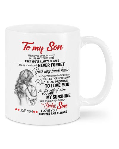 Son mug-mug son safe mom ddub htte