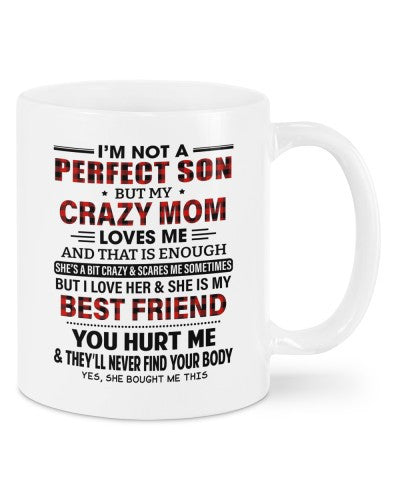 Son mug-mug son best friend mom deub htte