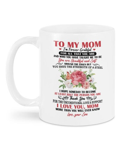 Son mug-mug mom person son dhud htteh