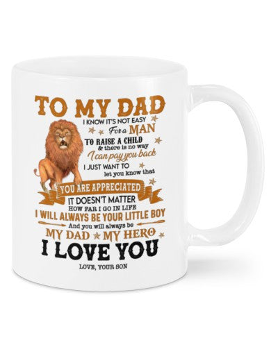 Son mug dad matter son dhua ngnh
